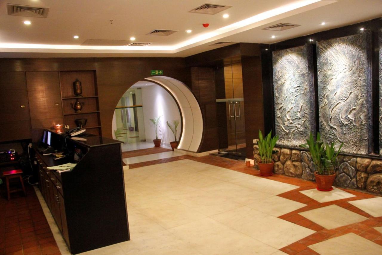 Radisson Hotel Kathmandu Exterior photo