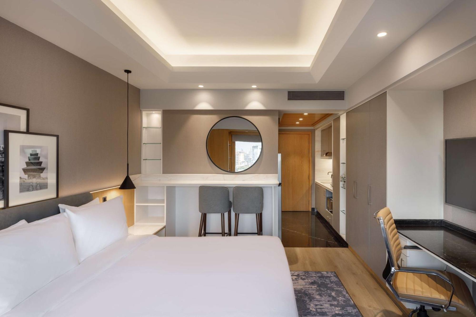 Radisson Hotel Kathmandu Exterior photo